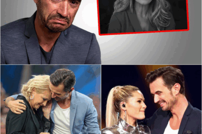 Das Tränen-Beben! Silbereisen bestätigt die Tragödie um Helene Fischer und bricht im Live-Statement zusammen