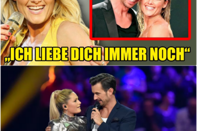 Die Liebe, die sich weigert zu enden: Nach 10 Jahren Trennung – Helene Fischers intime Enthüllungen über Florian Silbereisen und ihre ewige „Seelenverbindung“