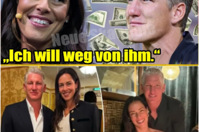 Die unbezahlbare Seele: Anna Ivanovic bricht ihr Schweigen über die „Millionen-Scheidung“, die 11-Stunden-Hölle und den schockierenden Preis der Freiheit