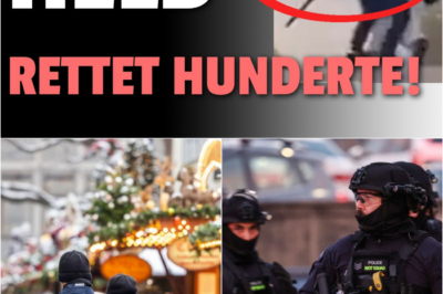 Terror am Bondi Beach: Die schockierenden Hintergründe des Anschlags von Sydney und die mutige Tat eines Helden