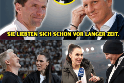 Das Liebes-Erdbeben: Insider enthüllt, dass Bastian Esther schon lange vor der Scheidung heimlich liebte – Die ganze explosive Wahrheit