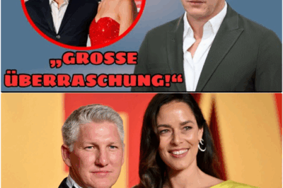 Der Schock-Moment in Paris: Ana Ivanović und Novak Djokovic – Mehr als nur ein Wiedersehen nach der Trennung von Bastian Schweinsteiger?