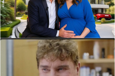 Der Schatten über dem Stern: Frank Schöbel bricht mit 82 Jahren sein Schweigen – Das späte Geständnis einer Liebe, die der Ruhm zerstörte