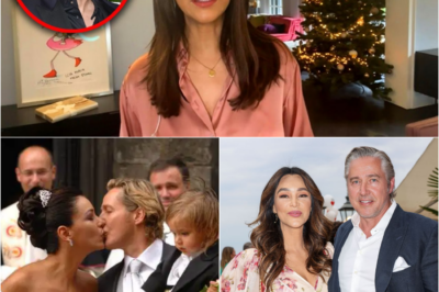 Liebe über Kontinente hinweg: Verona Pooth spricht Klartext über ihre Ehe-Trennung und das neue Leben in Dubai