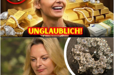 Die Fassade des Schweigens: Wie Susanne Steiger zur heimlichen Milliarden-Königin von „Bares für Rares“ wurde