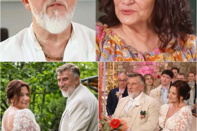 Scherbenhaufen statt Liebesglück: Der wahre Grund für das dramatische Ehe-Aus von Marén und Frank