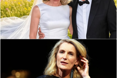 „Ich habe mich in der Ehe selbst vergessen“: Maria Furtwänglers Triumph der Selbstliebe – Die wahre Geschichte hinter der „neuen Liebe ihres Lebens“