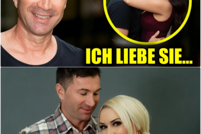 Lucas Cordalis bricht sein Schweigen: Das schockierende Geständnis über Blümchen, das seine Ehe mit Daniela Katzenberger fast zerbrechen ließ