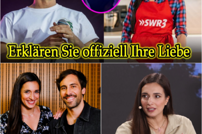 Liebes-Sensation bei Sally Özcan und Max Giesinger? Die Wahrheit über ihre „legendäre Nacht“ und das neue Glück