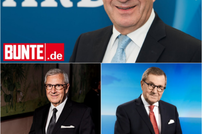 Schock-Moment live im TV: Warum Jan Hofers Zusammenbruch einen Kollegen den Job kostete – Die ganze Wahrheit über den Tagesschau-Eklat