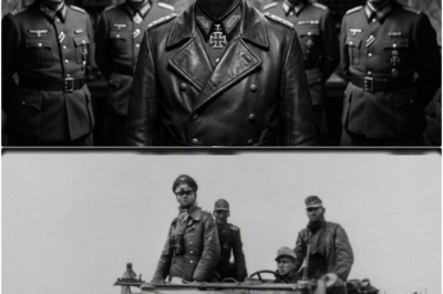 Die 5 tödlichsten deutschen Generäle des 2. Weltkriegs – Analyse ihrer militärischen Effizienz