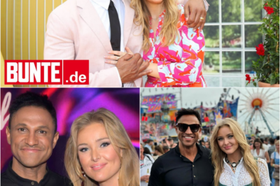 Zwischen Aufopferung und Neuanfang: Daniel Aminati bricht sein Schweigen zur emotionalen Trennung von Patrice