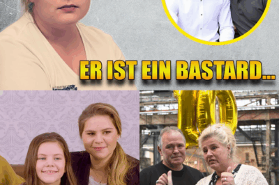 Sarafina Wollnys tränenreiches Geständnis: Ehe-Aus wegen Schwangerschaft der Affäre? Die schockierende Wahrheit über das Ende mit Peter