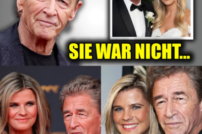 Peter Maffays Liebes-Beichte: Warum seine vierte Ehe zur “persönlichen Hölle” wurde und wie eine Lehrerin sein Herz im Sturm heilte