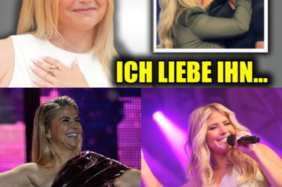 Beatrice Egli: Der “Ich liebe ihn”-Schock – Warum es nicht Florian ist und das dramatische Geheimnis um ihren neuen Mann