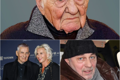 Der Preis der Authentizität: Wie Heinz Hoenig nach dem Verlust seiner großen Liebe und dem Fast-Tod mit 74 Jahren seinen inneren Frieden in der Bescheidenheit fand