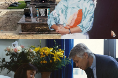 Für immer vereint: Der leise Abschied der „Ich heirate eine Familie“-Stars und das Geheimnis ihrer letzten Ruhestätten