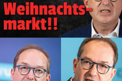 Blutiger Schatten über dem Lichterglanz: 16-Jähriger in Herford niedergestochen – Eine Chronik der eskalierenden Gewalt auf Deutschlands Weihnachtsmärkten