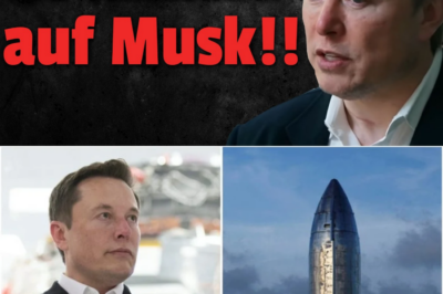 Musk gegen den Rest der Welt: SpaceX plant den 1-Billionen-Dollar-IPO – Die Jahrhundert-Chance für Anleger!