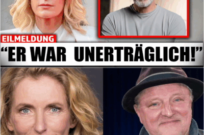 Maria Furtwänglers mutige Abrechnung: Mit 59 Jahren enthüllt die “Tatort”-Ikone die 5 Stars, die sie am meisten verachtete – und wie sie sich wehrte