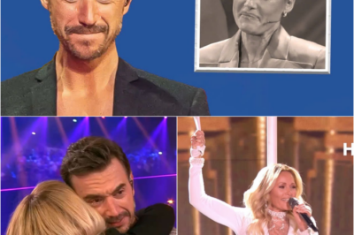 Helene Fischer: Tränen hinter dem Lächeln – Florian Silbereisen enthüllt die schmerzhafte Wahrheit über ihr geheimes Leiden und den hohen Preis des Ruhms