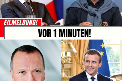 Europas Herzinfarkt: Warum Frankreichs drohender Kollaps das Ende des Euro und den Ruin Deutschlands bedeuten könnte