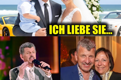 Das Schweigen ist gebrochen: Mit 63 Jahren enthüllt Semino Rossi unter Tränen die Frau, die sein einsames Herz rettete – eine Liebe gegen alle Widerstände