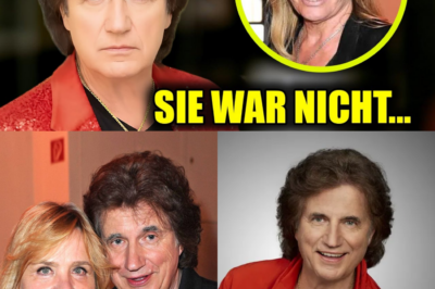 Das tränenreiche Geständnis einer Legende: Mit 79 Jahren offenbart Olaf der Flipper die ganze schmerzhafte Wahrheit über seine Frau Sonja und seine tiefsten Ängste