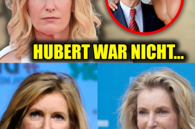 Das schreckliche Geheimnis hinter der Glanzfassade: Maria Furtwängler bricht drei Jahre nach der Scheidung ihr Schweigen über Hubert Burda