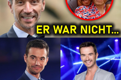 Paukenschlag mit 44: Florian Silbereisen bricht sein Schweigen – Warum er sich bewusst gegen die Ehe entscheidet und was Beatrice Egli wirklich damit zu tun hat