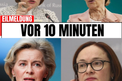 229-Milliarden-Schock: Russlands Klage gegen Euroclear bedroht Europas Finanzsystem mit dem totalen Kollaps