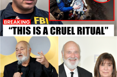 Schock-Fund in Brentwood-Villa: FBI enthüllt politische Verschwörung und dunkle Geheimnisse hinter dem Tod von Rob Reiner