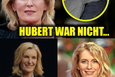 Maria Furtwänglers beklemmende Beichte: Das düstere Geheimnis hinter der Ehe mit Hubert Burda – „Ich habe mich selbst verloren“
