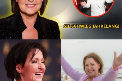 „Ich habe ihn nie aufgehört zu lieben“: Ute Freudenbergs tränenreiches Geständnis über den hohen Preis des Ruhms und die späte Reue einer Legende