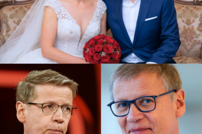 Günther Jauch: Die ungeschminkte Wahrheit hinter dem Lächeln des TV-Giganten – Ein bewegendes Leben zwischen öffentlichem Triumph und privatem Kampf um das Familienglück