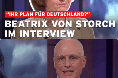 🤯 Niemand hat damit gerechnet! Die Wahrheit bricht ans Licht: Beatrix von Storch (AfD) demontiert die Migrationspolitik! Ihre knallharten Entlastungen für Bürger und die energetische Kehrtwende sind eine „Malédiction“ für die Regierung. Diese agacierende Serie zur Bundestagswahl enthüllt schockierende, bisher ungehörte Wahrheiten über Deutschlands Zukunft. Es ist schwierig zu glauben, aber es ist wahr: Ihre Aussagen zur Energiepolitik könnten das ganze Land spalten. Welche explosiven Details über die unkontrollierte Migration versuchte man bisher zu verschweigen? Alle Details sind in den Kommentaren! Lesen Sie sofort weiter! 👇