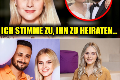 Das emotionale Geständnis der Estefania Wollny: Zwischen schwerer Krankheit, 45 Kilo Gewichtsverlust und der verlorenen Liebe ihres Lebens