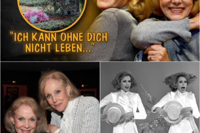 Das letzte Geheimnis der Kessler-Zwillinge: Ein monatelang geplanter Pakt und ein erschütterndes Vermächtnis