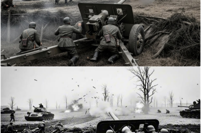 Die 88mm-Kanone traf Panzer aus 2 km Entfernung – die Sowjets waren schockiert