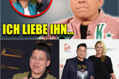 Kerstin Otts mutigste Wahrheit: Die unerwartete Liebe, die alle Etiketten sprengt und eine Ära beendet