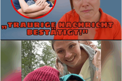 Texas in Tränen: Janina Reimanns Zusammenbruch enthüllt das schockierende Gesundheitsschicksal, das die Reimanns in ihren Grundfesten erschüttert