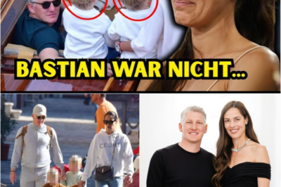 Das herzzerreißende Geheimnis: Anna Ivanovic enthüllt, warum ihre Kinder jede Nacht weinend nach ihrem Vater rufen, aber im Sorgerechtsstreit nur eines wollen