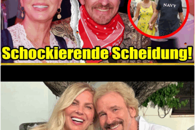 Das Goldene Käfig-Drama: Die Ehe der Gottschalks war angeblich ein „kaltblütig ausgehandelter Pakt“ – Wie ein Entertainer zum Gefangenen des eigenen Mythos wurde