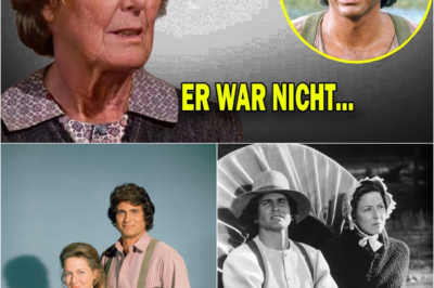 Die unerträgliche Wahrheit: Warum Michael Landons Grausamkeit Karen Grassle fast zerbrach – und wie Amerikas geliebte Ma Ingalls den Schmerz im Alkohol ertränkte
