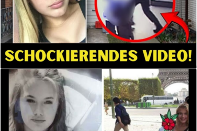 Sch@ck-Video enthüllt: Rebeccas Schwager Florian bricht sein Alibi – Die Nacht der rosa Decke