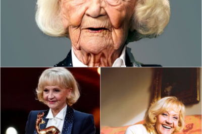 Hinter dem Piroschka-Lächeln: Lilo Pulver bricht ihr langes Schweigen über die dunkelsten Stunden und das Blatt Papier, das ihr das Leben rettete