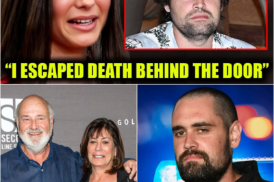Blutige Tragödie in Brentwood: Das Ende einer Hollywood-Legende und das bittere Vermächtnis des Rob Reiner