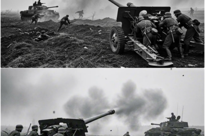 Die 88mm-Kanone durchschlug Panzer aus 3 km – die Alliierten waren fassungslos