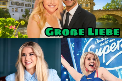 Das geheime Opfer der Schlagerkönigin: Beatrice Egli bricht mit 37 Jahren ihr Schweigen über die wahre Liebe ihres Lebens