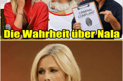 Helene Fischer bricht das Schweigen: Das Nala-Drama um zwei mögliche Väter und ein 10-jähriges Geheimnis